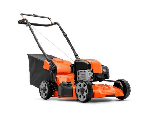 Газонокосилка бензиновая Husqvarna LC 153P Газонокосилка бензиновая Husqvarna LC 153P