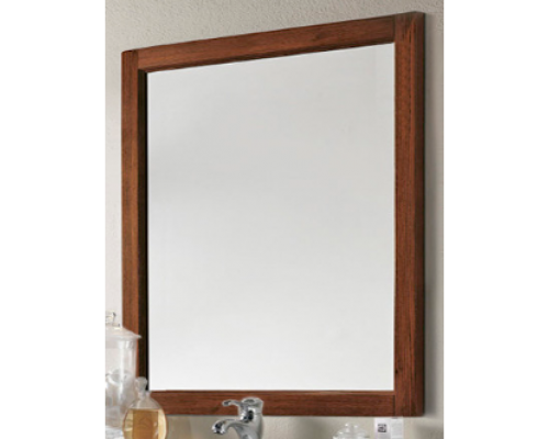 EBAN Style Зеркало 118хh102 см, цвет: noce. FCRST118-N EBAN Style Зеркало 118хh102 см, цвет: noce. FCRST118-N