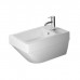 Duravit Vero Air Биде подвесное 57х37см, с 1 отв под смеситель, цвет: белый. 2274150000