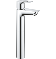 Смеситель для раковины Grohe BauLoop 23764001 хром