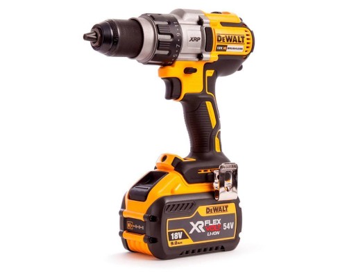 Шуруповерт аккумуляторный DeWalt DCD991X1 Шуруповерт аккумуляторный DeWalt DCD991X1