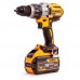 Шуруповерт аккумуляторный DeWalt DCD991X1