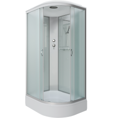 Душевая кабина Niagara Classic NG-33094-14L 100х90 см