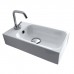 Kerasan Cento Раковина 45х25 см, 1 отв., цвет: белый. 353701C*1
