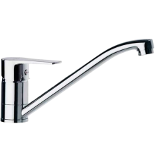 Смеситель для кухни Ramonsoler Titanium 1809 хром