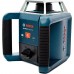 Нивелир ротационный лазерный Bosch GRL 400 H SET