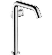 Смеситель для раковины Hansgrohe Tecturis S Fine 240 CoolStart 73370000 хром