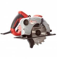 Пила дисковая электрическая REDVERG RD-CS130-55