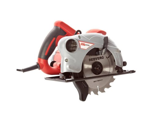 Пила дисковая электрическая REDVERG RD-CS130-55 Пила дисковая электрическая REDVERG RD-CS130-55