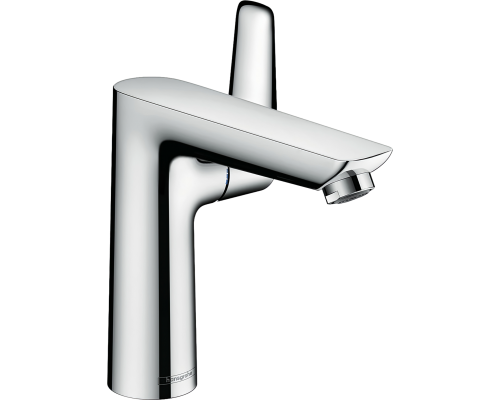 Смеситель для раковины Hansgrohe Talis E 71754000 с донным клапаном Смеситель для раковины Hansgrohe Talis E 71754000 с донным клапаном