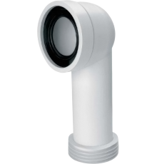 Отвод McAlpine MRWC12 90°, 285 мм