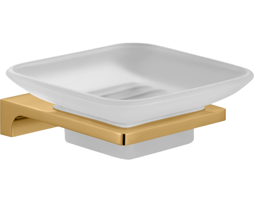 Мыльница Rav Slezak Nil NLA0300ZK золотистый крацованный