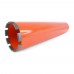 Коронка алмазная MESSER LZ 102/H10/450/1