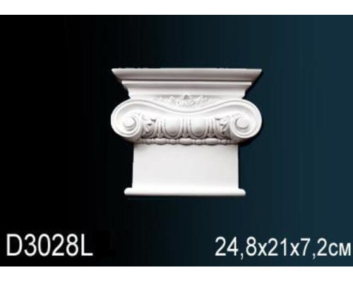 Обрамление дверей D3028L