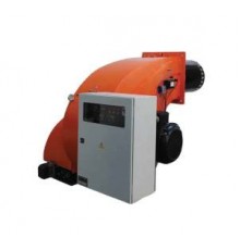Горелки мазутные Горелка мазутная модуляционная TMO 803/М a E (2700-7800 кВт) Gokce GKC 803m000Na E