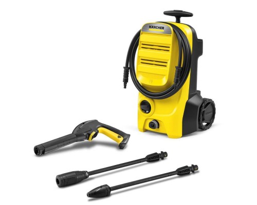 Мойка высокого давления Karcher K 4 Classic