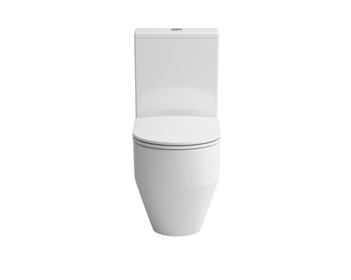 Laufen Pro Унитаз моноблок, приставной 36х65х44см., слив универсальный, Rimless, цвет: белый. 8.2596.2.000.000.1, 8.2995.3.000.973.1 Laufen Pro Унитаз моноблок, приставной 36х65х44см., слив универсальный, Rimless, цвет: белый. 8.2596.2.000.000.1, 8.2995.3.000.973.1