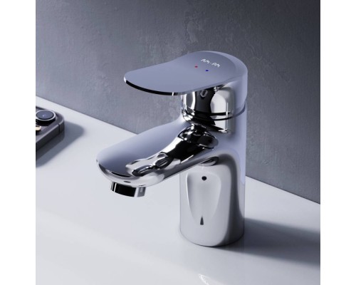 F85C02100 Смеситель для раковины