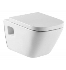 Roca 7.3464.7.700.0 The Gap Унитаз подвесной 346477000