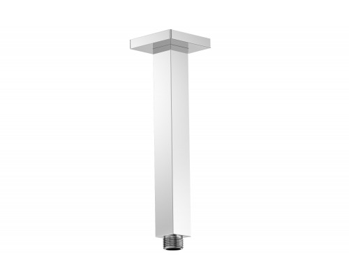 AQM8705CR Держатель верхнего душа, потолочный, хром AQM8705CR