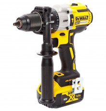 Шуруповерт аккумуляторный DeWalt DCD996P2