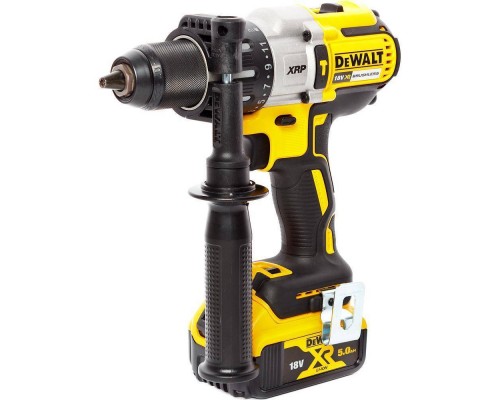 Шуруповерт аккумуляторный DeWalt DCD996P2 Шуруповерт аккумуляторный DeWalt DCD996P2