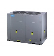 Компрессорно-конденсаторный блок MCCU-53CN1