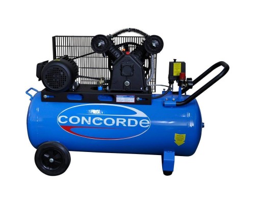 Компрессор Concorde CD-AC310/100-1