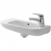Duravit D-Code Раковина 50x22см., 1 отв., цвет: белый. 07065000082