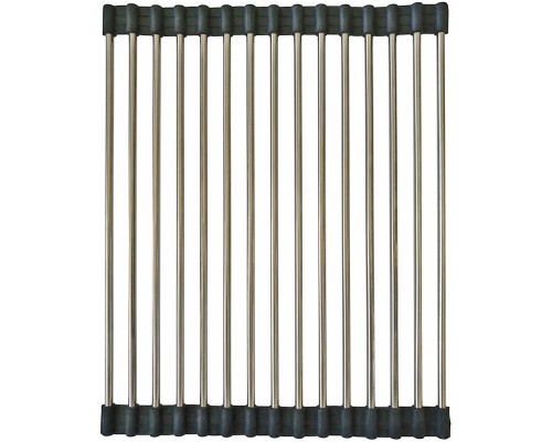 Alv 1136662 Сушилка рулонная Roll Up mini 325х260 мм, нерж. сталь 1136662