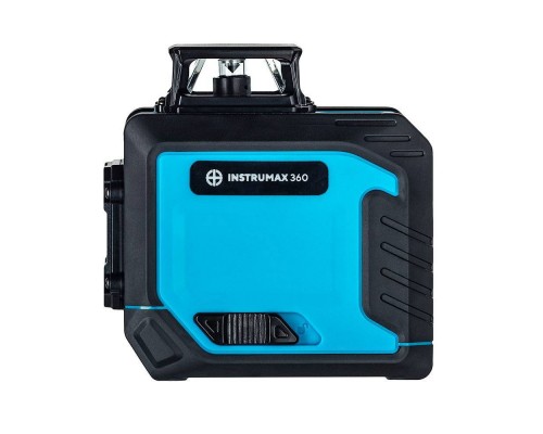 Уровень лазерный INSTRUMAX 360 (Online product) Уровень лазерный INSTRUMAX 360 (Online product)