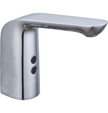Смеситель для раковины Savol S-GY8895 хром