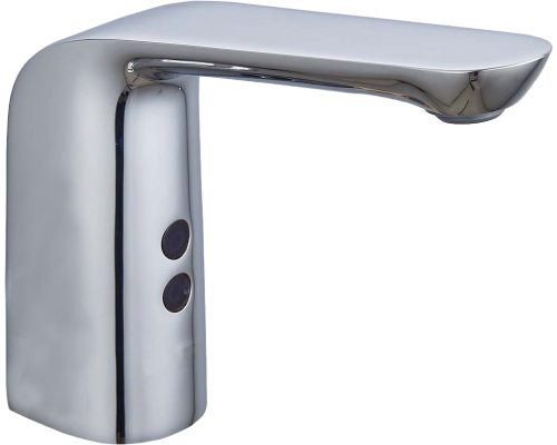Смеситель для раковины Savol S-GY8895 хром