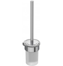 Ершик Kludi Vela R 5897405, хром