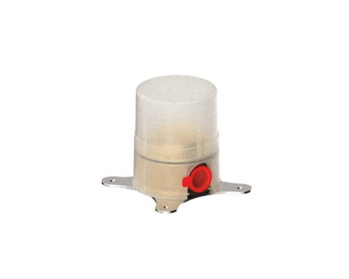 Almar Mixers Встраиваемая часть напольного смесителя для раковины. E134012