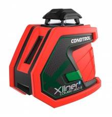 Нивелир лазерный CONDTROL Xliner Combo 360G