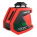 Нивелир лазерный CONDTROL Xliner Combo 360G