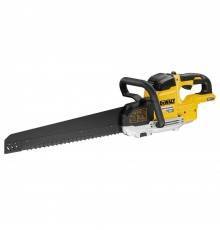 Пила аллигатор аккумуляторная DeWalt DCS397N (без акк, без з/у)