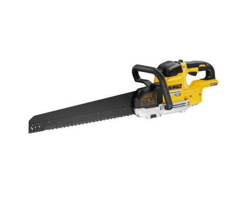Пила аллигатор аккумуляторная DeWalt DCS397N (без акк, без з/у) Пила аллигатор аккумуляторная DeWalt DCS397N (без акк, без з/у)