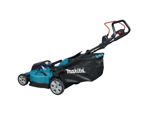 Газонокосилка аккумуляторная Makita DLM480Z