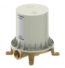 Duravit C1 Внутренняя часть напольного смесителя для ванны. GK5900007000