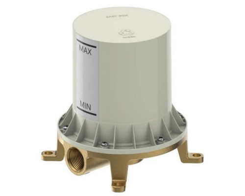 Duravit C1 Внутренняя часть напольного смесителя для ванны. GK5900007000 Duravit C1 Внутренняя часть напольного смесителя для ванны. GK5900007000