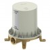 Duravit C1 Внутренняя часть напольного смесителя для ванны. GK5900007000