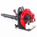 Воздуходувка ранцевая бензиновая GEOS Max BPB 380