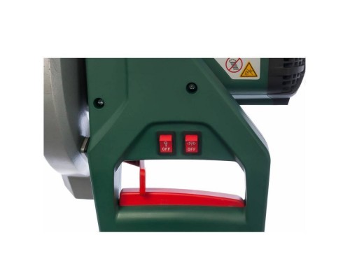 Пила торцовочная Metabo KS 216 M Пила торцовочная Metabo KS 216 M