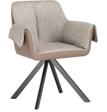 Стул Woodville Каита neptun 12, flex 230, ножки черные