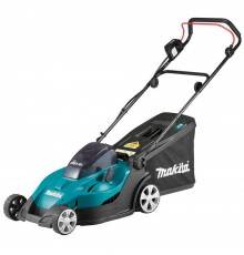 Газонокосилка аккумуляторная Makita DLM431Z (б/акк,б/зу)