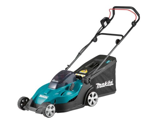 Газонокосилка аккумуляторная Makita DLM431Z (б/акк,б/зу)