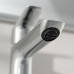 Hansgrohe Logis Смеситель для раковины, 1 отв., без донного клапана, цвет: хром. 71253000
