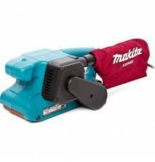 Машина шлифовальная ленточная Makita 9911K